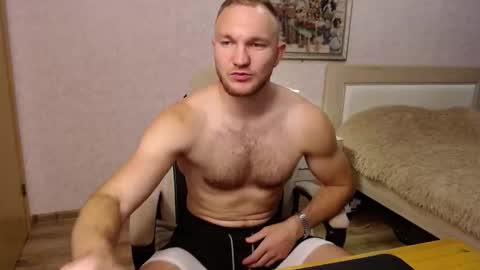 Glebaty online show from October 9, 2:33 pm