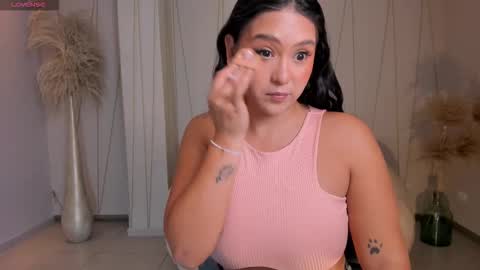 Tori Cross online show from September 22, 10:25 pm