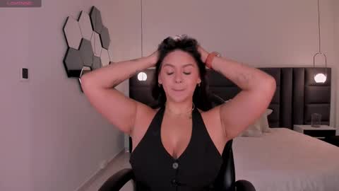 Tori Cross online show from March 10, 12:28 pm