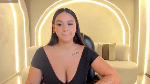 Tori Cross online show from December 2, 12:47 pm