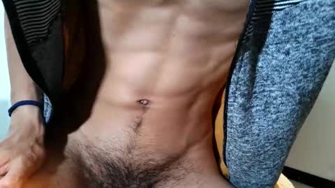 Enzo Moretti online show from November 29, 5:26 am