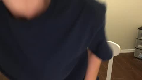 Tori Ryann online show from April 21, 2:15 am