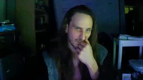 Tornado2156 online show from February 9, 7:15 am