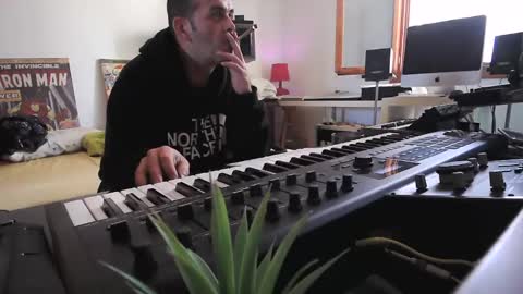 Torosko online show from January 4, 10:49 am