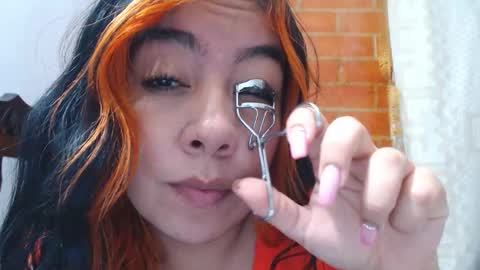 karla online show from February 22, 5:11 am