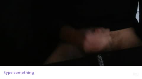 tosh987654321 online show from September 23, 7:24 am