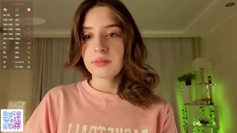 Kate online show from February 14, 4:59 am