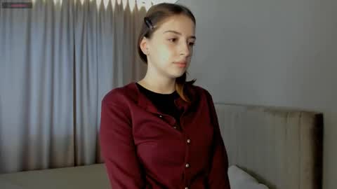 Kate online show from February 9, 4:49 am