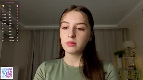 Kate online show from February 20, 4:45 am