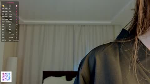 Kate online show from April 24, 4:14 am