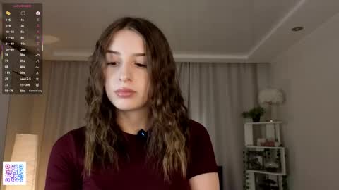 Kate online show from April 17, 4:15 am