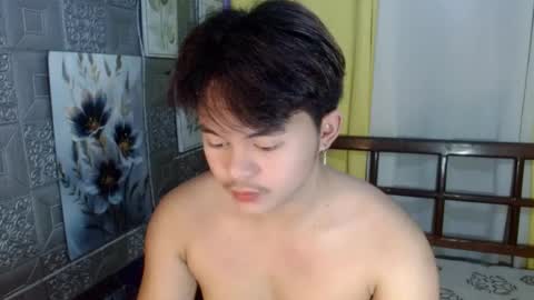 Toshiro online show from July 22, 6:26 am
