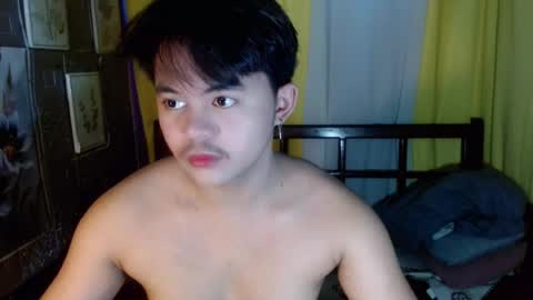 Toshiro online show from July 19, 5:54 am