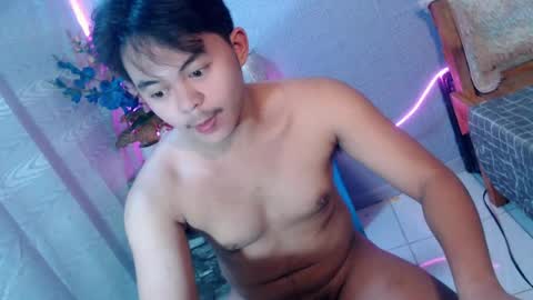 Toshiro online show from July 13, 3:04 pm
