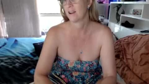 Milly online show from February 26, 10:58 pm