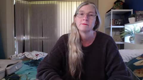 Milly online show from July 15, 12:49 am