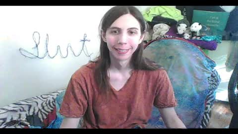 Luna online show from April 23, 9:49 pm