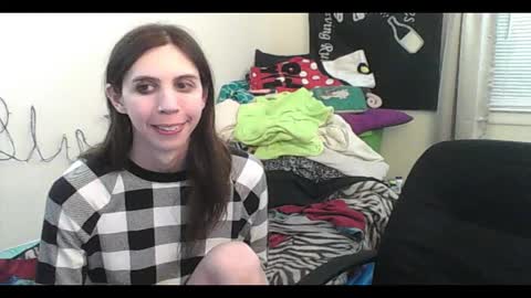 Luna online show from March 1, 8:07 am