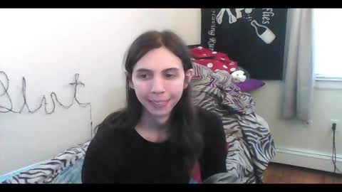 Luna online show from February 12, 10:24 pm