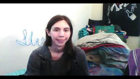 Luna online show from March 12, 3:54 am