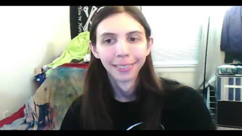 Luna online show from July 29, 12:54 am