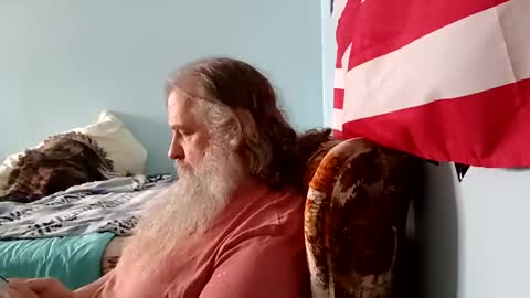 totallyawesome_65 online show from March 12, 2:23 pm