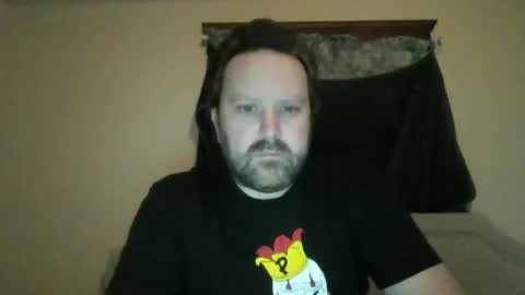 Big Daddy Balls online show from November 25, 1:48 am