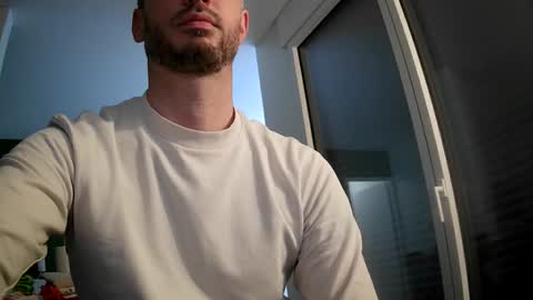 TOTORINO online show from May 19, 2:02 pm