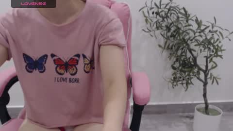 Angelina online show from October 12, 7:34 am