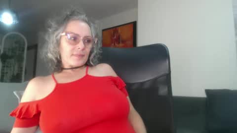 TotyPink online show from January 30, 8:21 pm