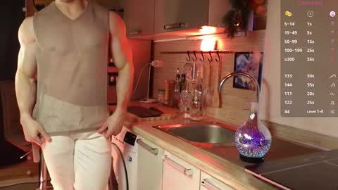 Paul online show from March 15, 1:14 pm