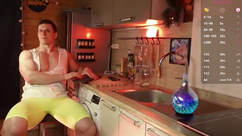 Paul online show from March 19, 11:48 am