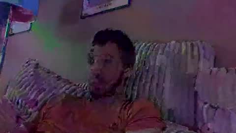 touchmybutthole online show from May 12, 6:50 pm
