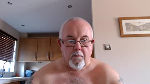 TOUCHWOOD25 online show from July 4, 2:32 pm