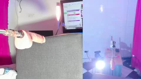 touk_kira online show from May 11, 3:51 pm