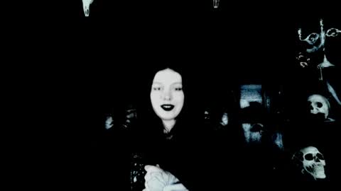 toxicdomme online show from July 8, 6:33 pm