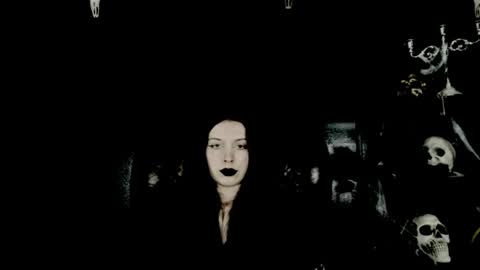 toxicdomme online show from June 22, 4:03 pm