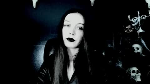 toxicdomme online show from August 3, 4:46 pm
