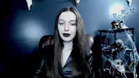 toxicdomme online show from February 25, 7:06 pm