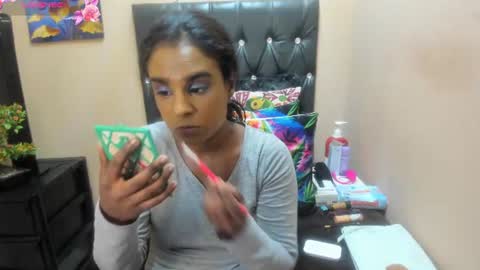 toxicfantasy4u online show from July 1, 5:54 pm