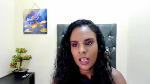 toxicfantasy4u online show from October 23, 4:19 pm