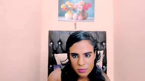 toxicfantasy4u online show from April 23, 5:25 pm