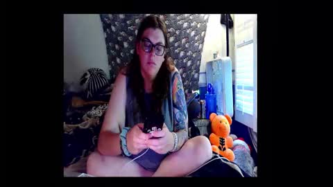 Toxiclove1311 online show from November 25, 9:57 pm