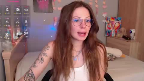 toxkiss online show from June 22, 9:28 am