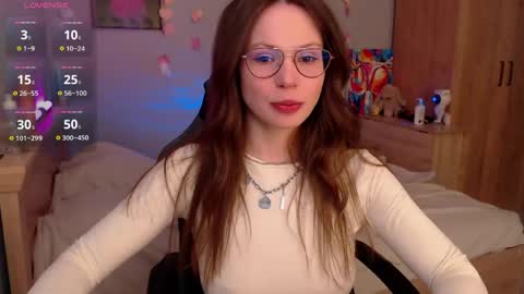 toxkiss online show from April 28, 5:12 am