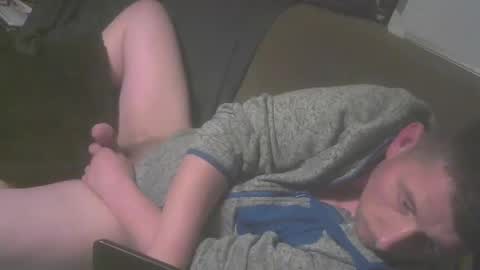 Toyboy online show from March 8, 10:02 pm