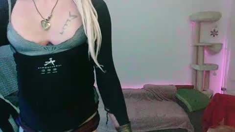 Patrizia online show from December 21, 6:19 am