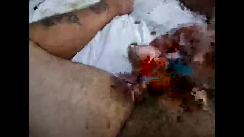 Jon online show from October 11, 12:04 am