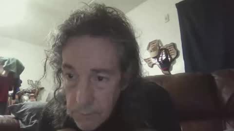 Sasha online show from May 27, 11:18 am