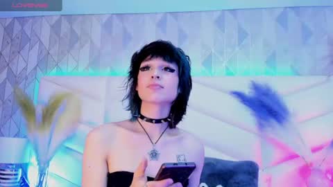 Tracy  online show from June 22, 1:40 pm
